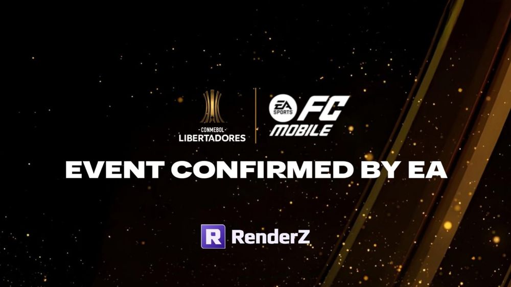 CONMEBOL Libertadores Event Confirmed by EA