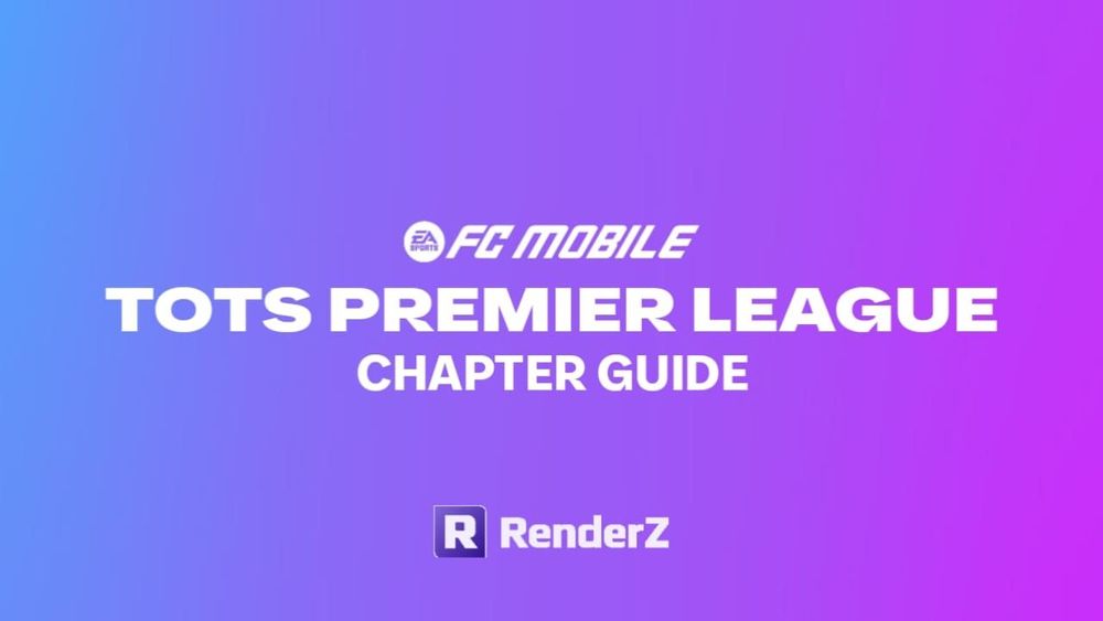 Premier League TOTS Guide
