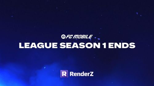 League Season 1 Ends as Season 2 Begins in FC Mobile