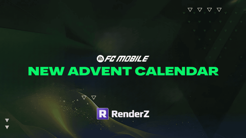 New Advent Calendar 