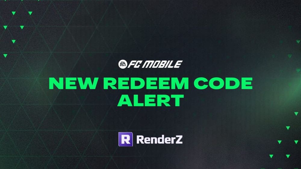 New Redeem Code Alert 