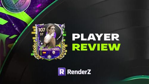 111 OVR Pitch Beats Fernando Torres Player Review 