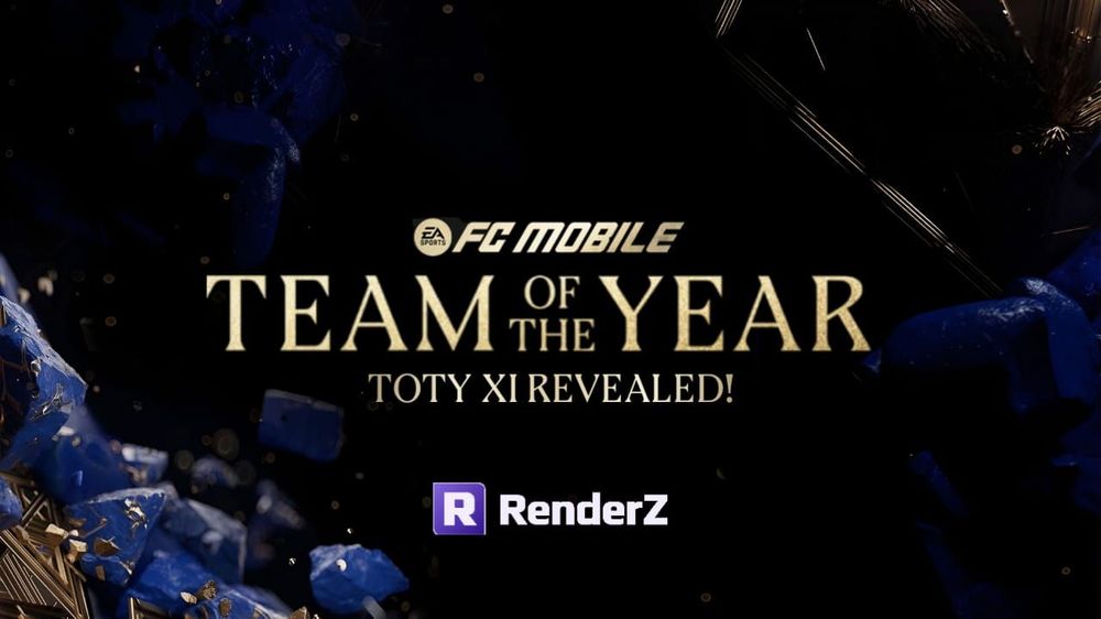 TOTY XI Revealed!