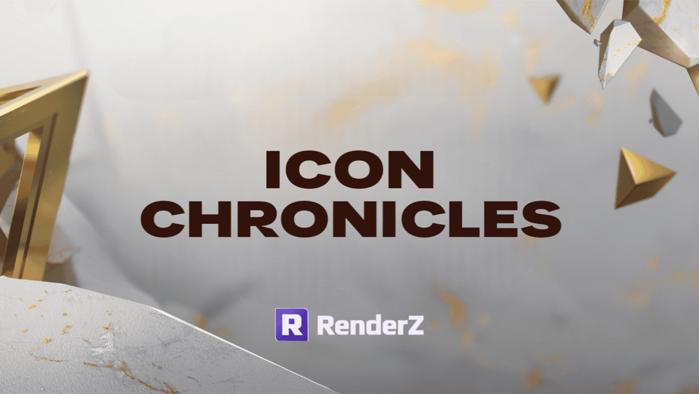 Icon Chronicles Event Overview