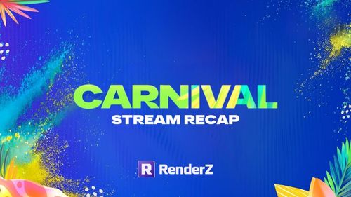 FC Mobile Stream Recap - Carnival, Ramadan, and More
