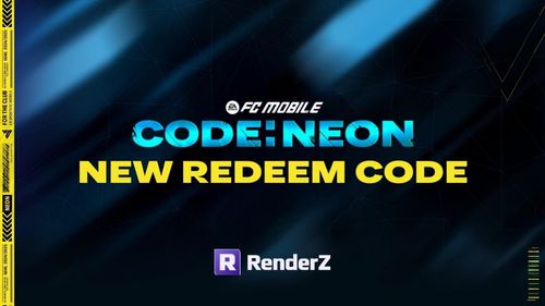 FC Mobile Latest Redeem Codes  