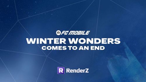 Winter Wonders Event Comes To An End 