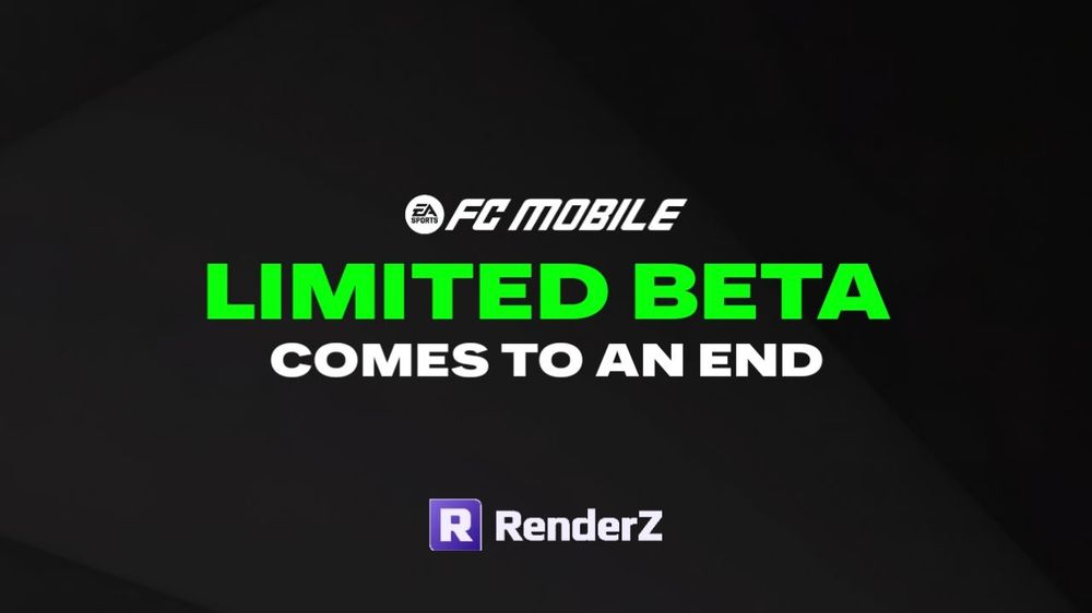 Limited Beta Comes To An End 