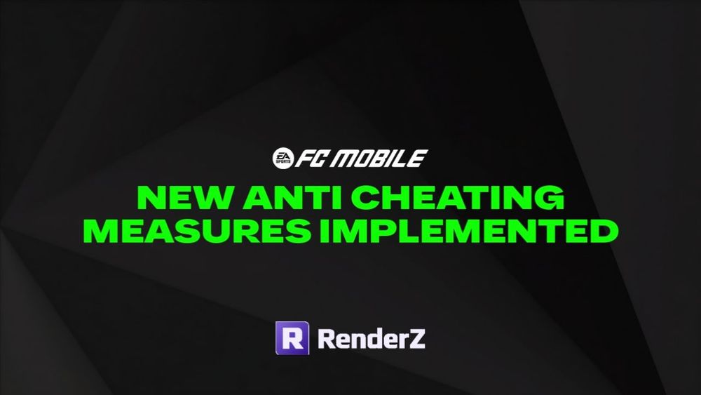  FC Mobile implements new Anti Cheating Measures