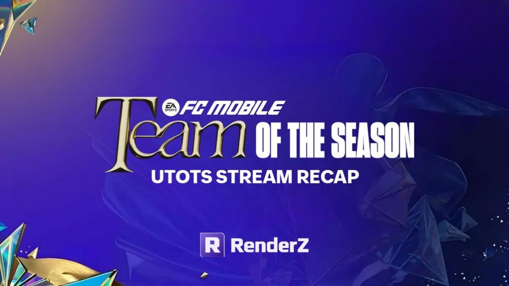 UTOTS Stream Recap