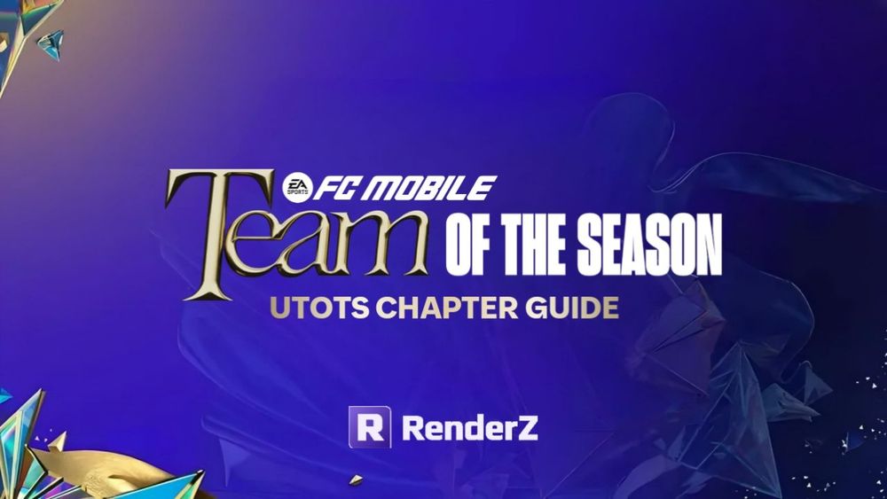 UTOTS Chapter Guide