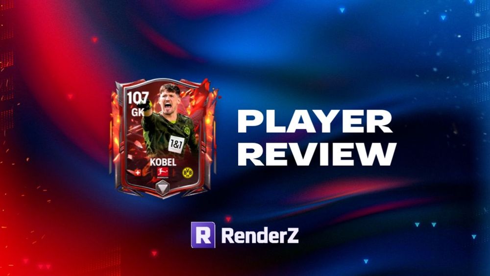111 OVR Aqua Vs Inferno Kobel Player Review 