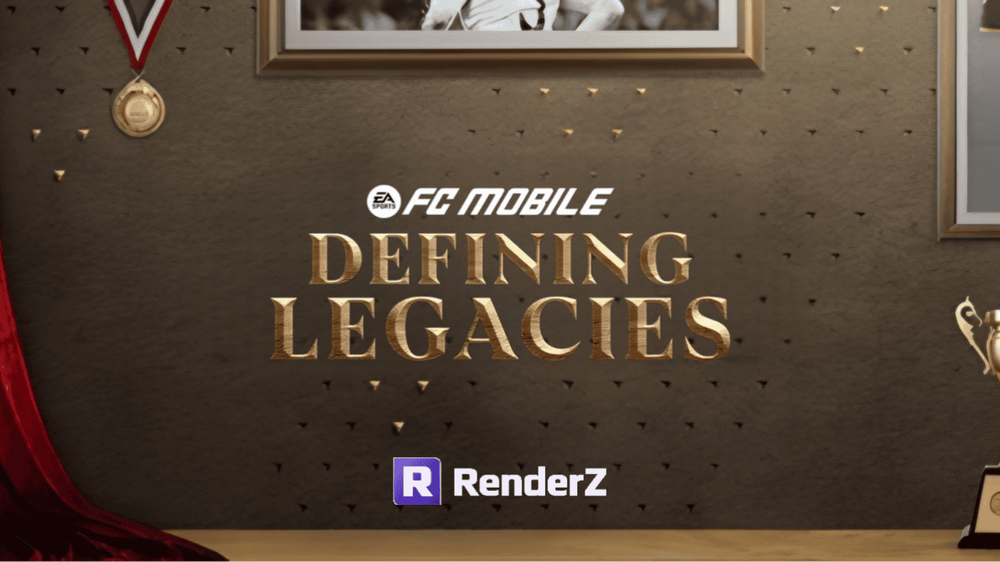 Defining Legacies Event Teaser