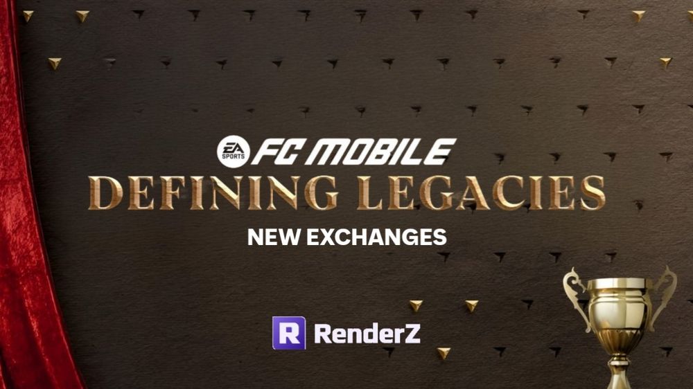 New Defining Legacies Exchanges