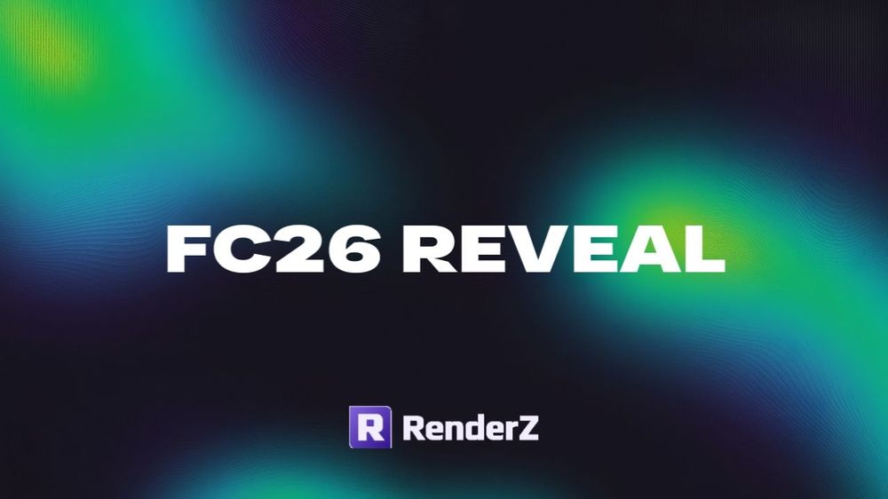 FC 26 Reveal