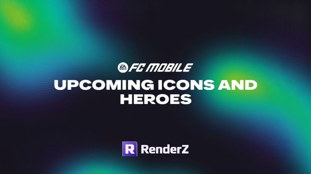 New Icons and Heroes Confirmed
