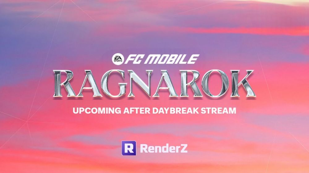 Upcoming Live Stream Scheduled 
