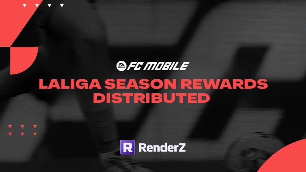 Laliga Season Rewards Distributed 