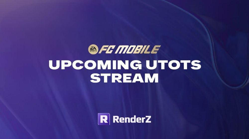 Upcoming FC Mobile Livestream