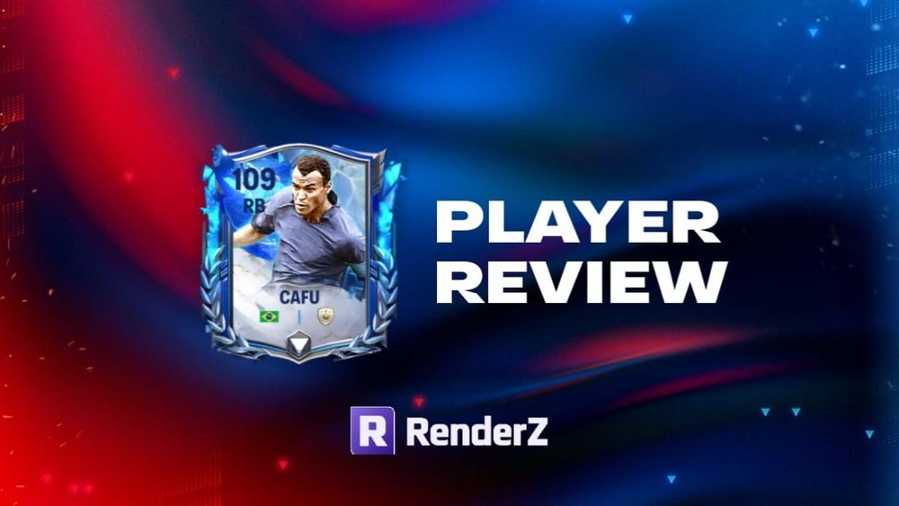113 OVR Aqua Vs Inferno Cafu Player Review 