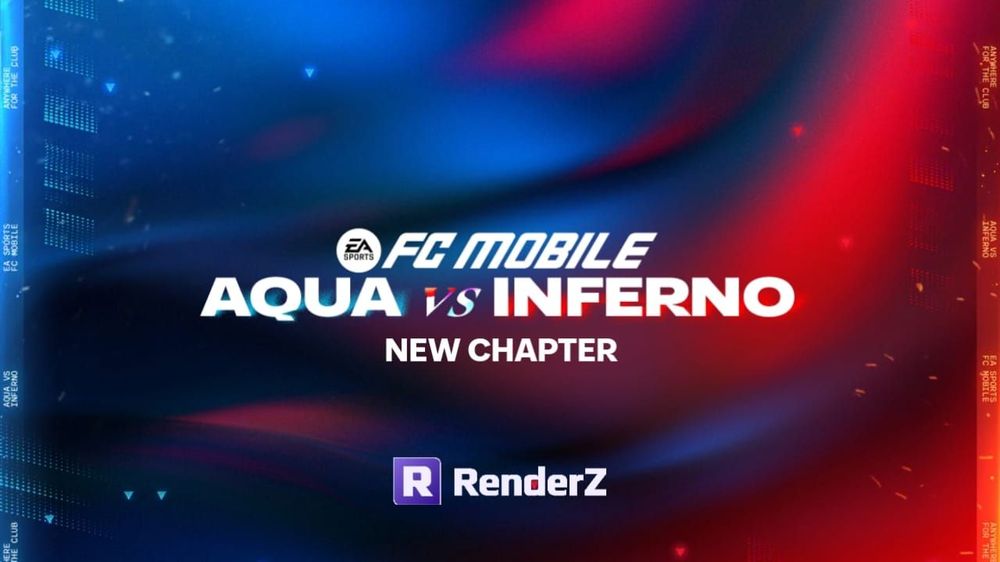 New Pair Up Chapter Added in Aqua vs Inferno