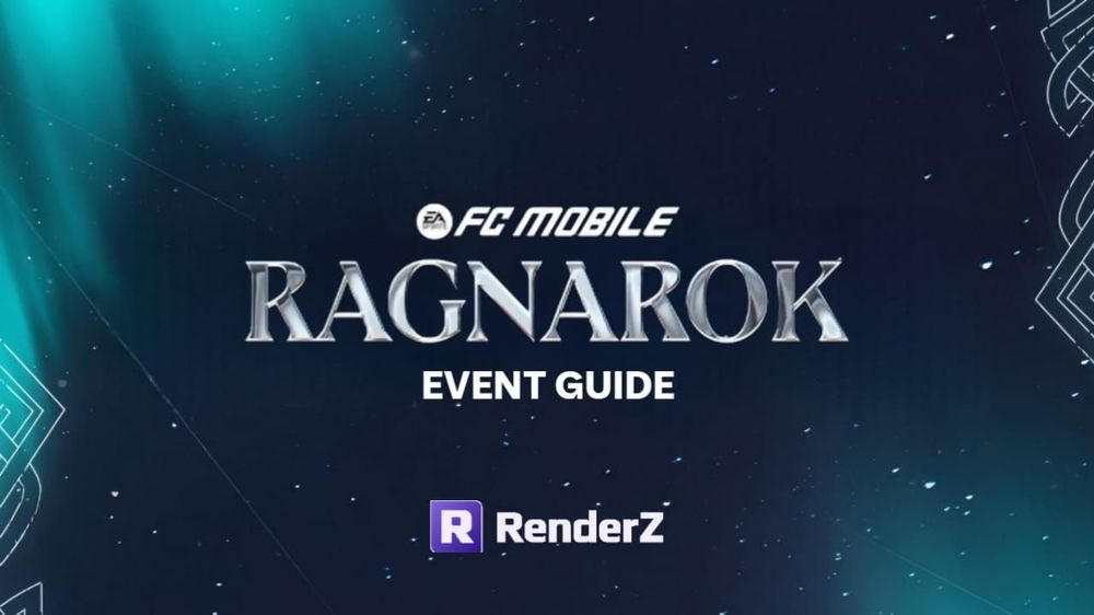 Ragnarok Event Guide