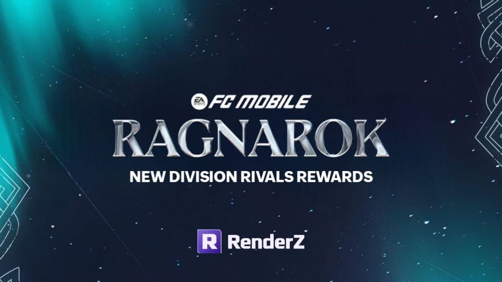 New Division Rivals Season Rewards 