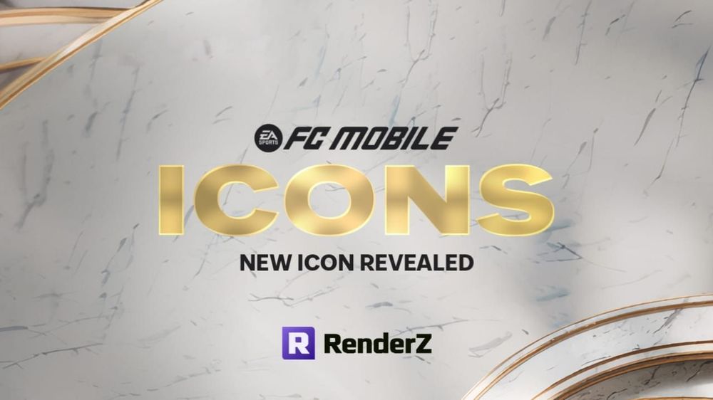 New FC Mobile Icon Revealed 