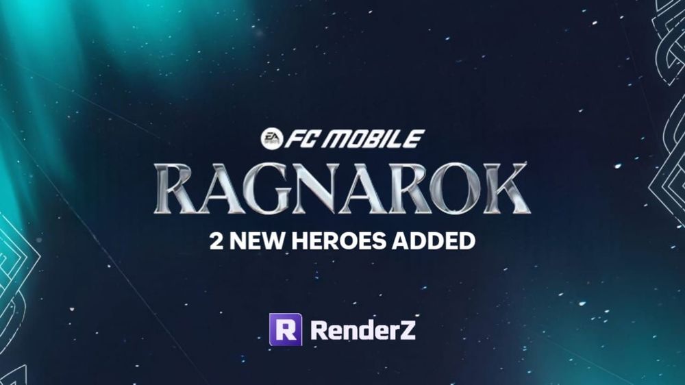 2 New Heroes Introduced in FC Mobile