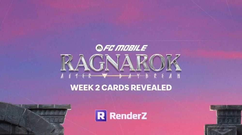 Ragnarok: After Daybreak Week 5 Players Revealed