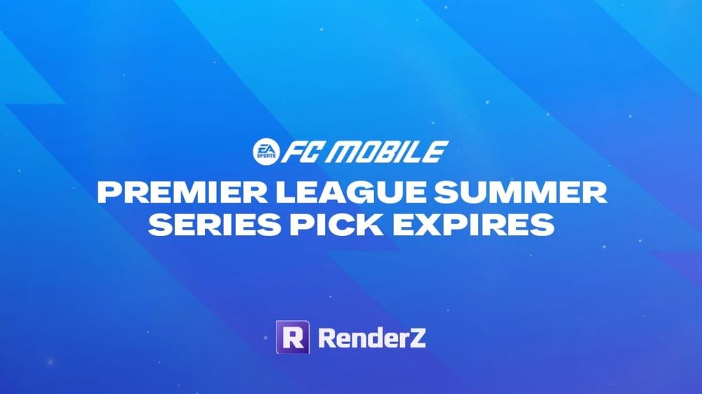 PL Summer Series Pick Expires