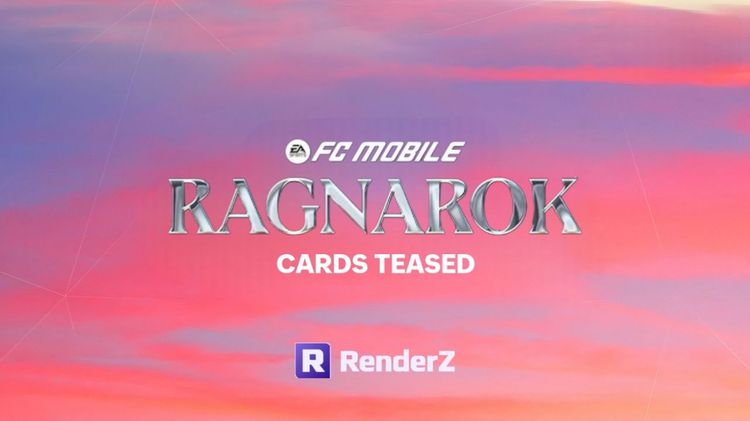 Three New Icons and Heroes Teased for Ragnarok After Daybreak | RenderZ