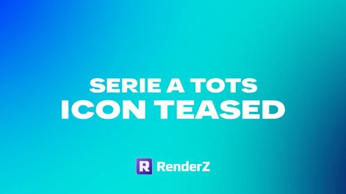 New Serie A Icon Teased