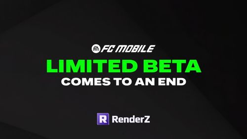 Limited Beta Comes To An End 