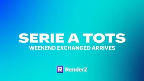 New Serie A Weekend Exchange Arrives 