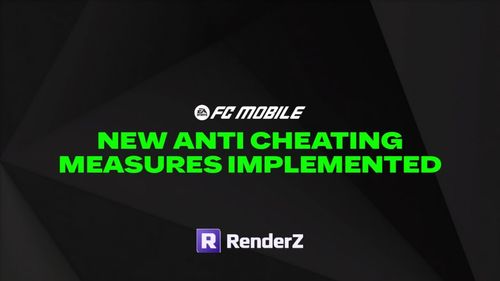 FC Mobile implements new Anti Cheating Measures