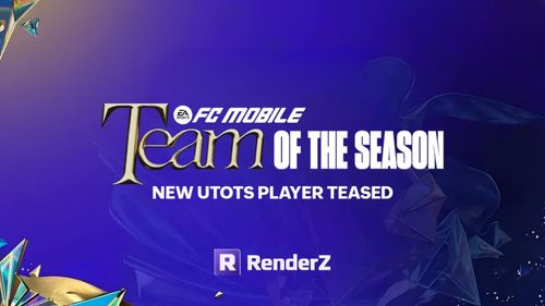 Upcoming UTOTS Player Teased
