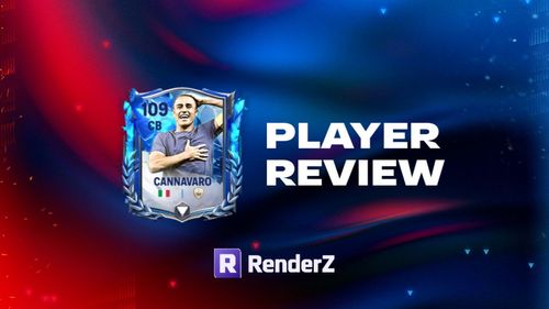 113 OVR Aqua Vs Inferno Cannavro Player Review 