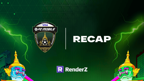 FC MOBILE Festival: Bangkok Recap 