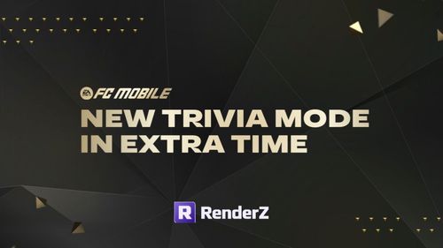 New Trivia Time Mode Added in Extra Time