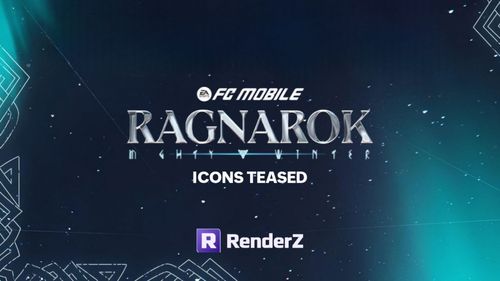 Ragnarok Mighty Winter Icons Teased 