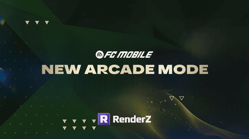 New Arcade Mode