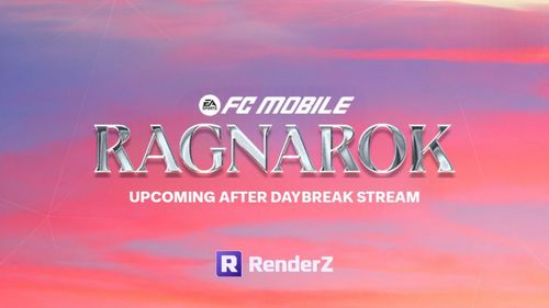 Upcoming Live Stream Scheduled 
