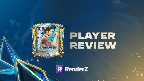 112 OVR TOTS Xabi Alonso Player Review 