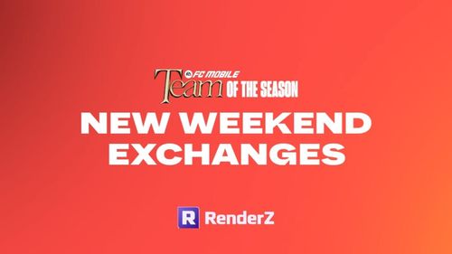 New Weekend Exchange Arrives 