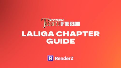 LaLiga TOTS Guide