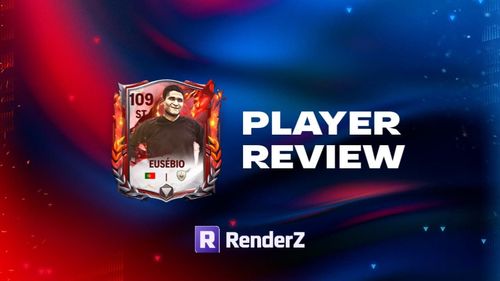 114 OVR Aqua Vs Inferno Eusebio Player Review 