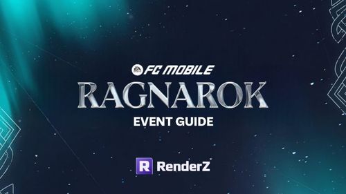 Ragnarok Event Guide