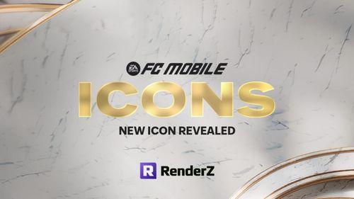 New FC Mobile Icon Revealed 