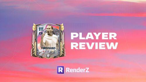 115 OVR Ragnarok After Daybreak Ferdinand Player Review 